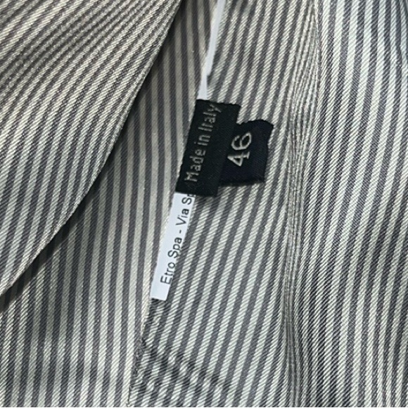 Etro Jacket - Picture 7 of 9